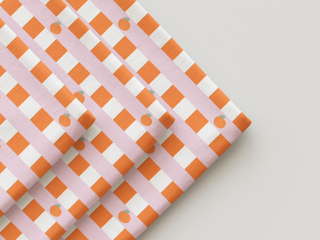 Check with Oranges (M10425)