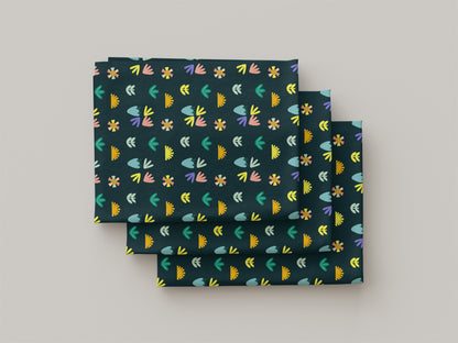 Sunny Little Garden (M11125)