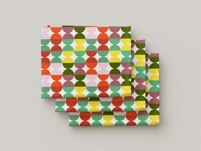 Bolas Groovy (M13425)