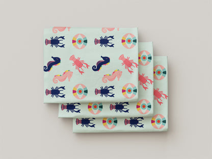 Occhio e Mare (M15825)