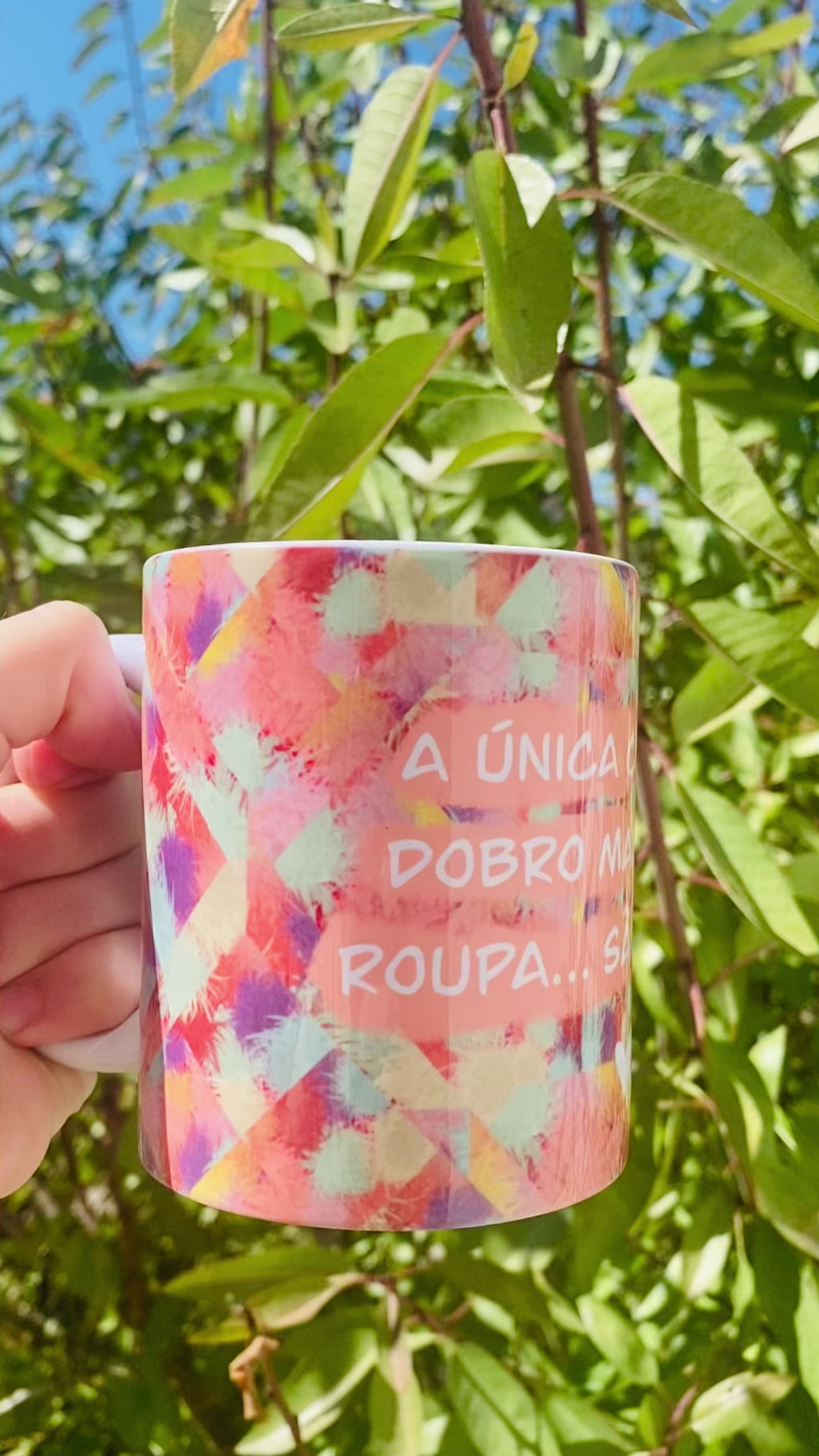 Canecas para Costureiras Criativas